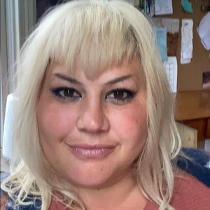 Meet your Posher, Shannon